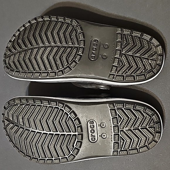 Euc crocs - Picture 4 of 5